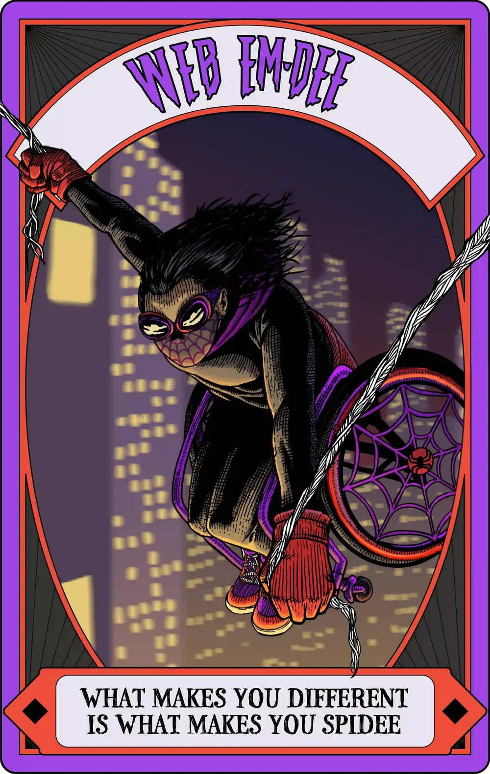 Genesis Epoch base card front