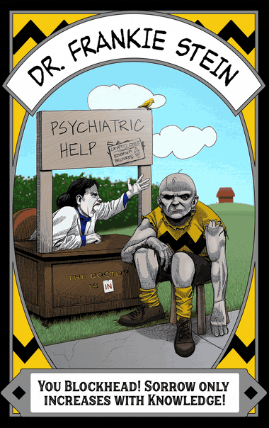 Kinectically Weird card preview 31